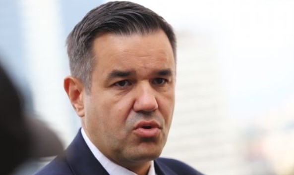 Министърът на икономиката: България се отказва от дългосрочни доставки от Газпром